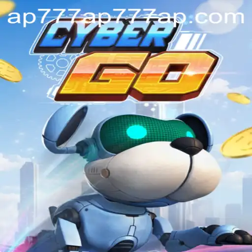 Enter the World of CyberGO