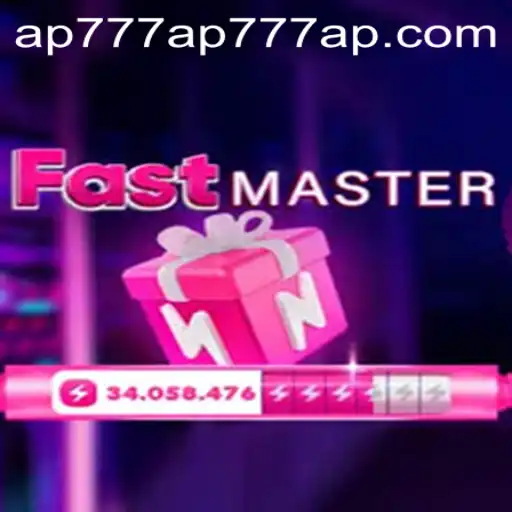 Exploring the Thrilling World of FastMaster with the Keyword ap777