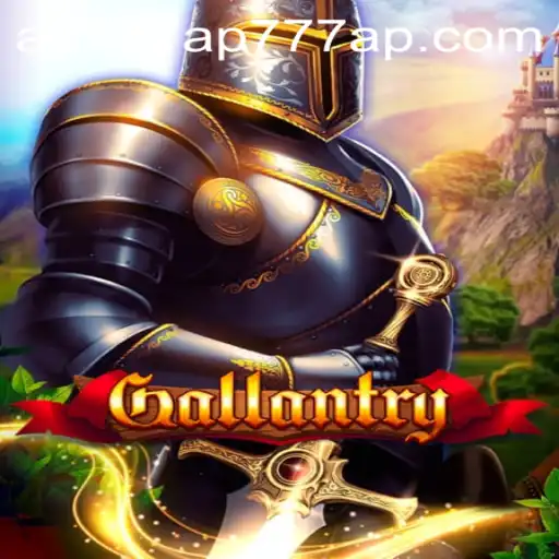 Gallantry: The Epic Role-Playing Extravaganza