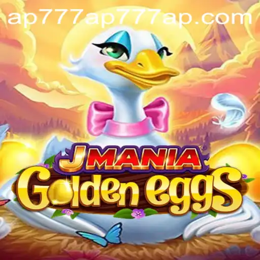 Discovering JManiaGoldenEggs: An Exciting New Adventure in Gaming