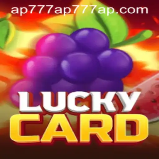 Discovering the Thrills of LuckyCard: A Game of Strategy and Chance