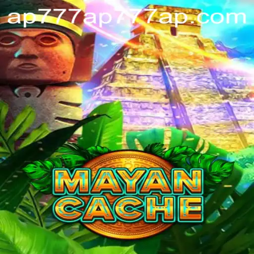 Explore Ancient Mysteries with MayanCache: A Thrilling New Game Experience