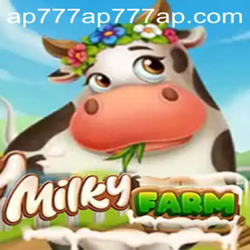 MilkyFarm: A Galactic Farming Adventure
