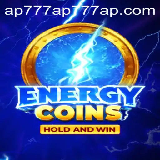 Exploring the World of EnergyCoins: A New Era in Gaming with AP777