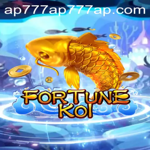 Dive into the Exciting World of FORTUNEKOI