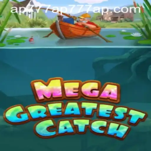 MegaGreatestCatch: An Immersive Experience in Virtual Fishing Adventure