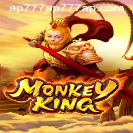 MonkeyKing: A Legendary Game of Strategy and Adventure