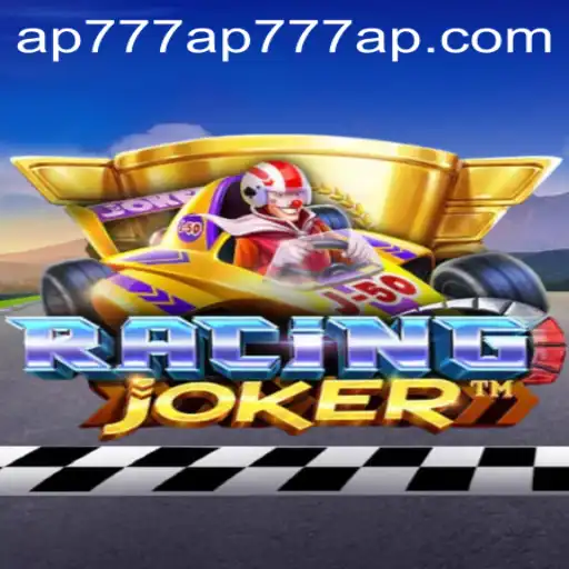 Exploring RacingJoker: The Thrilling World of Speed and Strategy