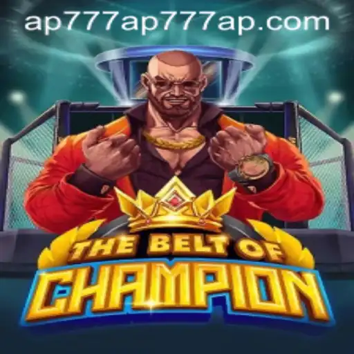 TheBeltOfChampion: A Journey Through Strategy and Adventure