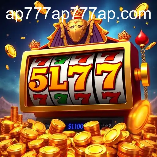Unveiling the Exciting World of Online Slots: A Deep Dive into ap777