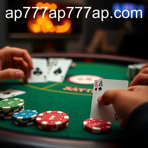 The Exciting World of Poker Games