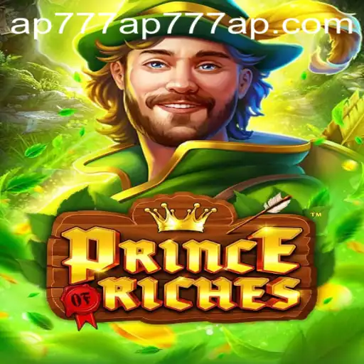 Discover the Dynamic World of PrinceOfRiches with Secret Code ap777