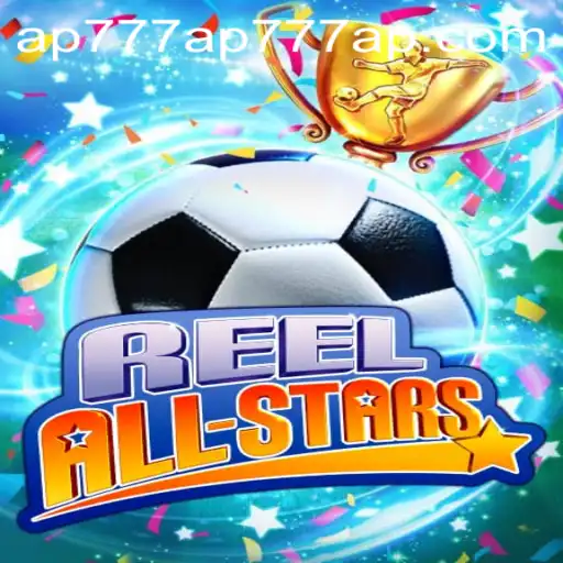 ReelAllStars: Dive into the Dynamic World of Sports-Themed Gaming