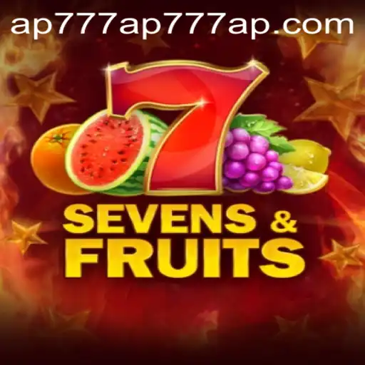 SevensFruits: A Fresh Take on Classic Casino Gaming with a Modern Twist