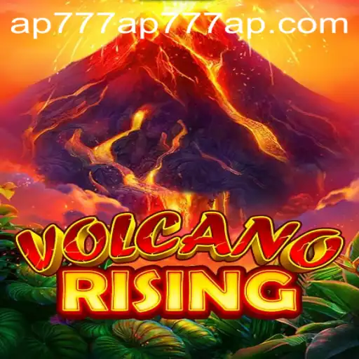VolcanoRising: An Epic Adventure Awaits